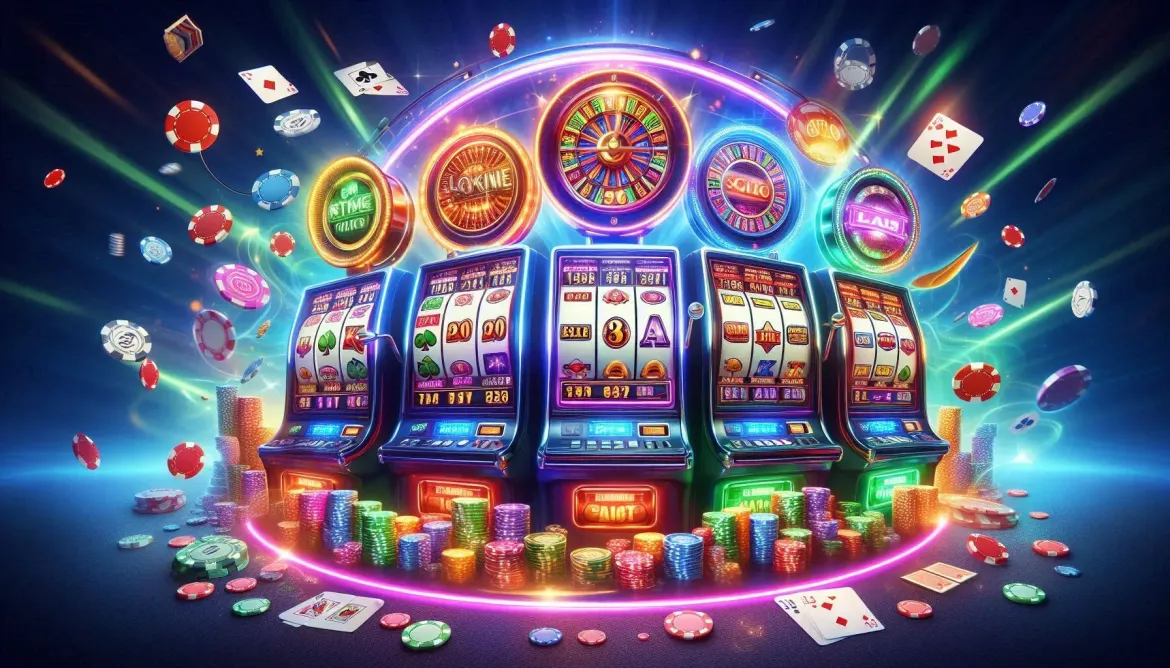 F1 Casino